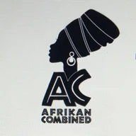Afrikan Combined logo