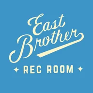East Brother Beer Co. | Rec Room logo