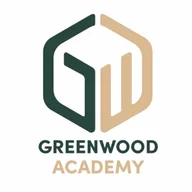 Greenwood Academy logo