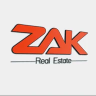 Zak Real Estate logo
