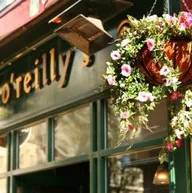 O'Reilly's Irish Pub logo