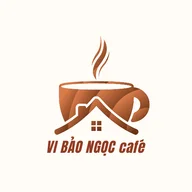 Cafe Vi Bao Ngoc logo
