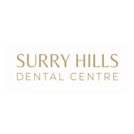 Surry Hills Dental Centre logo