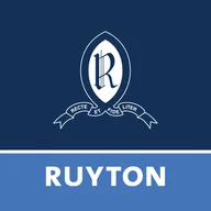 Ruyton Girls' School logo