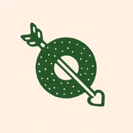 Tuckshop cafe & bagels logo
