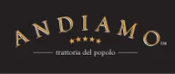 Andiamo Trattoria logo