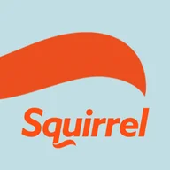 Squirrel Mortgages & Investments logo