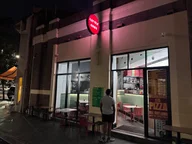 LITTLE ITALY MANLY logo