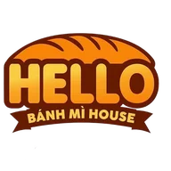 Hello Banh Mi House logo