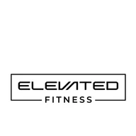 Elevated Fitness logo