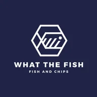 What The Fish logo