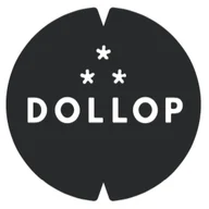 Dollop Coffee logo