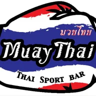 Muay Thai Bar and Restaurant logo