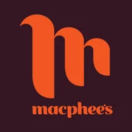 MacPhee's Wine Cellaring Specialists logo