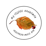 My Village Hawraman Cafe Bar logo