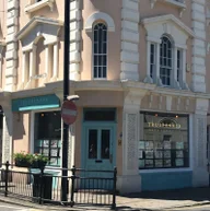 Truepennys Estate Agents Greenwich logo