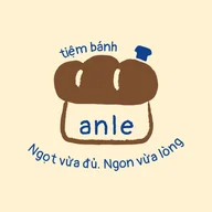An Lê Bakery - 08 Hải Phòng logo