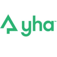 YHA Melbourne Central logo
