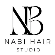 Nabi Hair logo