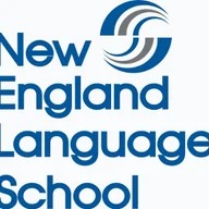 New England Language School logo
