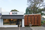 Leroys logo