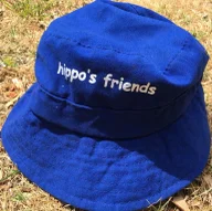 Hippo's Friends Childcare Centre logo