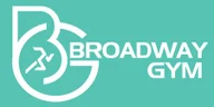 Broadway Gym logo
