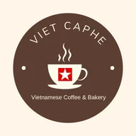 Viet Caphe logo