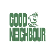 Good Neighbour Cafe logo