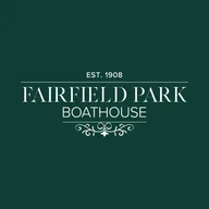 Fairfield Park Boathouse & Tea Gardens logo