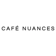 Café Nuances - Saint Germain des Prés logo