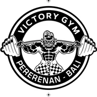 Victory Fitness Club logo