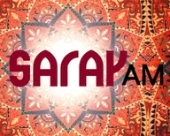 SARAYAM Persisches Restaurant logo