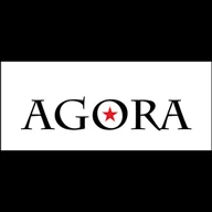 Agora Restaurant logo