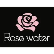 Rose Water Cafe and Dessert Bar logo