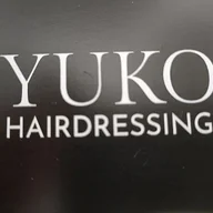 Yuko Hairdressing logo