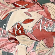 Le Paris Paris logo