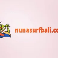 Nuna Surf Bali logo