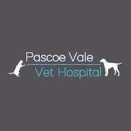 Pascoe Vale Veterinary Hospital logo
