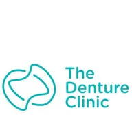 The Denture Clinic logo