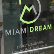 Miami Dream Properties logo