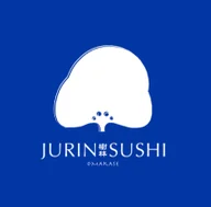 Jurin Sushi logo