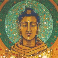 London Buddhist Centre logo
