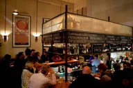 MoVida Next Door logo