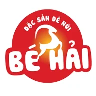 Quán Dê Bé Hải logo