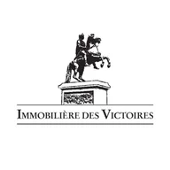 Immobiliere Des Victoires - Agence Immobilière Paris logo