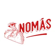 Nomás Paris 2 - Mexican Street Food logo