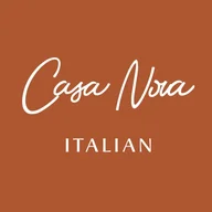 Casa Nova Italian Restaurant & Bar Circular Quay logo