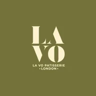 La Vo Patisserie logo