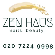 Zen Haus Nails and Beauty logo